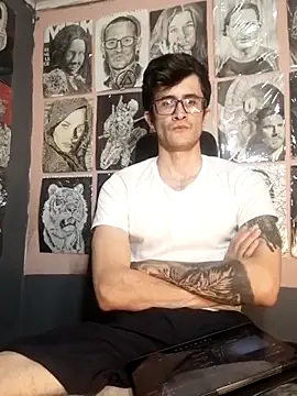 Czat XXX na żywo – Loggan_donnelly