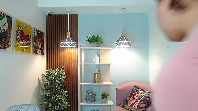 Dalila_Sky's Live XXX Chat