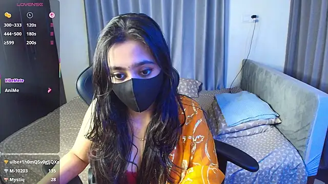 sweet_rose_sofi live XXX chat