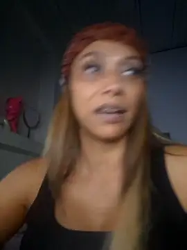 Chat XXX Live salome_drasin