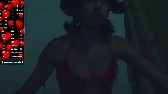 Naicollsxxx Webcam show