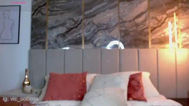 Chat XXX Live Victoria_Collinns