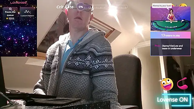 AdmiredThirty Live XXX Chat