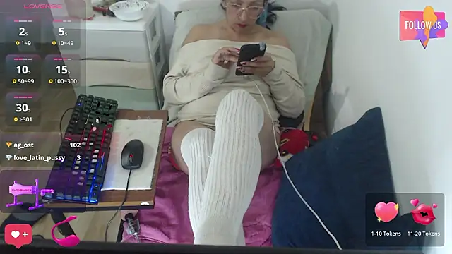 melissahot1978: онлайн-секс-чат