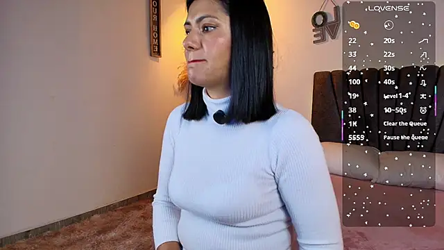 miaoconell – Live XXX-chat