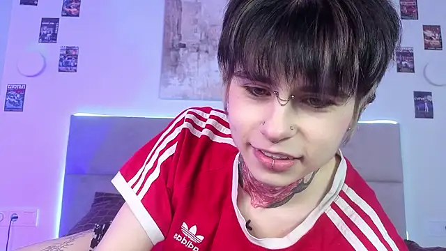 Alex_Vallley Live XXX Chat