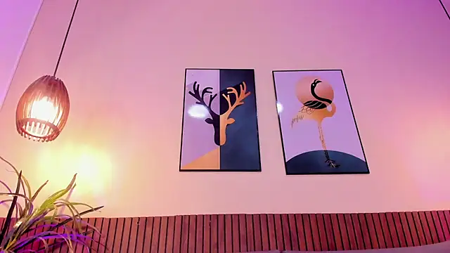 Chatroom XXX en direct de MelinaCruz