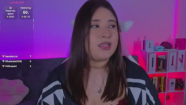 Gaby__Howards' Live XXX Chat