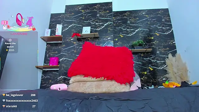 lola_bunny68 Chat XXX in diretta