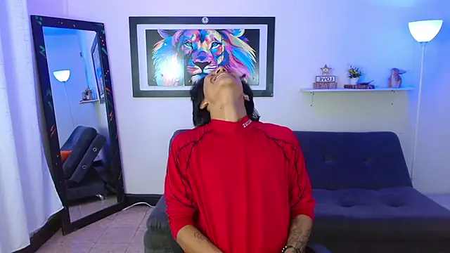 dreyk20 Live XXX Chat