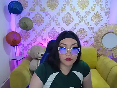 Aliss_m's Live XXX Chat