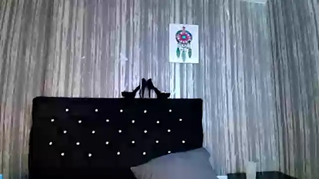 Alicee_Moonn's Webcam Show