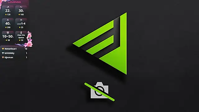 emily_yeon's Live XXX Chat