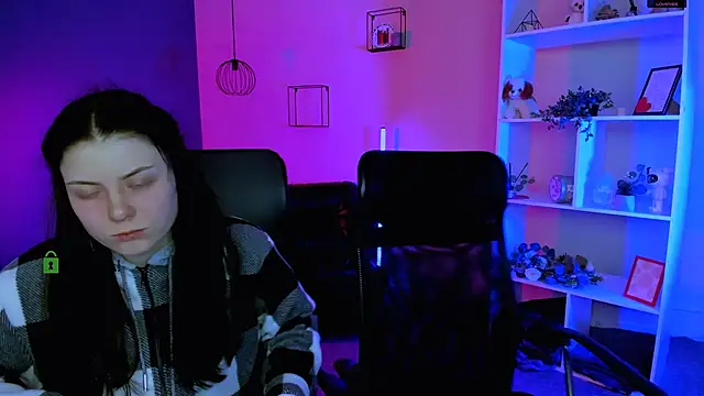 inga_greeのライブXXXチャット