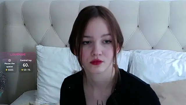 Chatroom XXX en direct de MichelleRoux