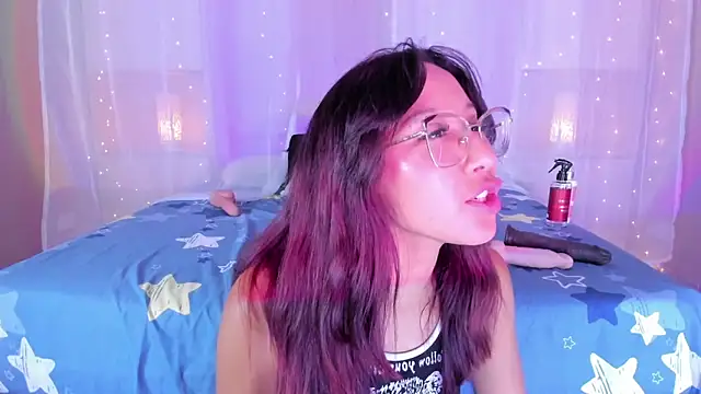 Chatroom XXX en direct de CamiGox