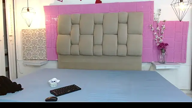 Damary_Leon 即時 XXX 聊天