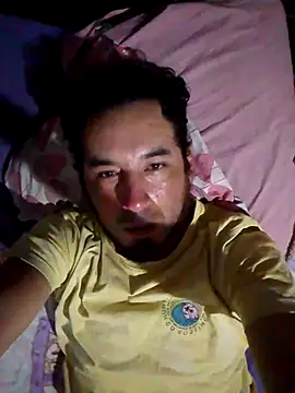 Lujor Show in webcam