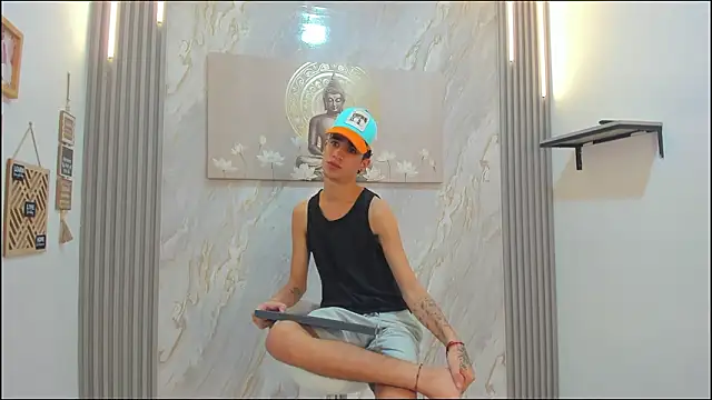 HEART_OF_MILAMBER Live XXX Chat