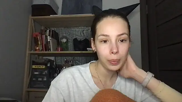 Chatroom XXX en direct de Yuna5343