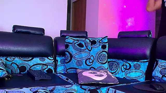 DaveSoldier Live XXX Chat