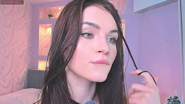 TeriRipka Chat XXX in diretta