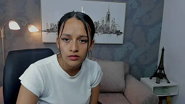 Salome_Smitth_1 – Live XXX-chat