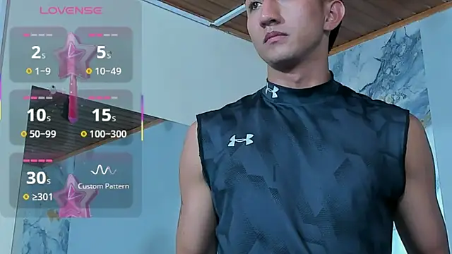 oliver_mr_n Live XXX chat