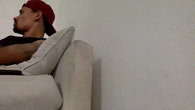 Show webcam de DrewTheTOP