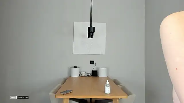 soft_katy's Live XXX Chat