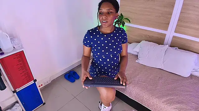 ValeryCortezm Obrolan Langsung XXX