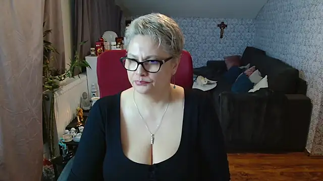 bigtits4you Webcam-Show