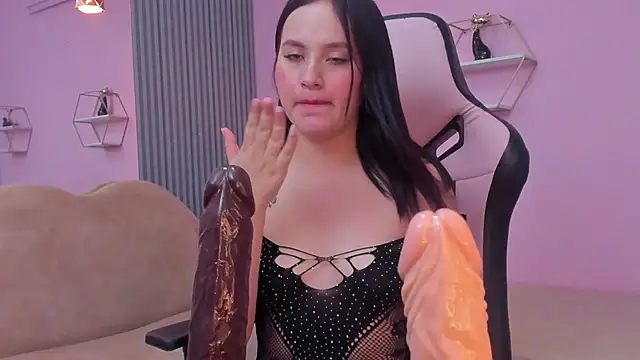 แชท XXX สดของ sofi__18_