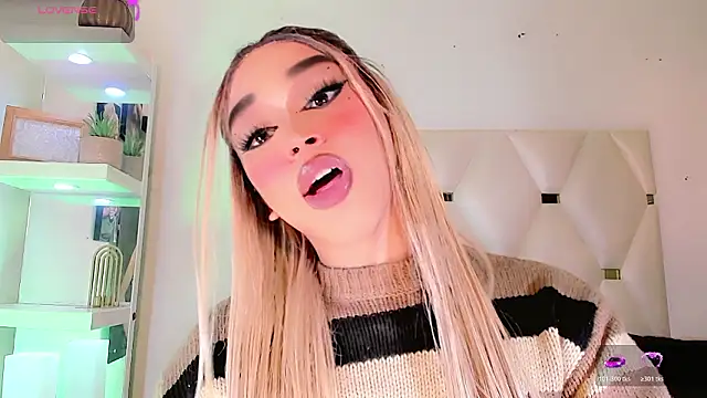 Cute_Val_ Live XXX-Chat