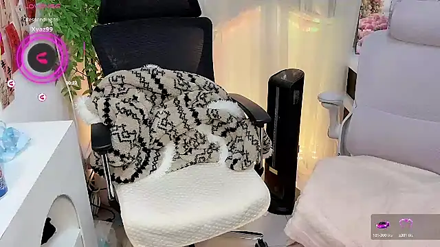 Chat +18 de NEWONETO ao vivo