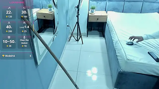 MorenitoDigno Live XXX Chat