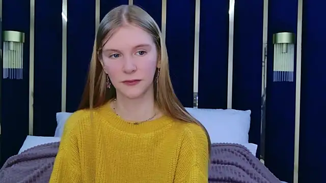 Morgan_Wardi élő XXX-chatje