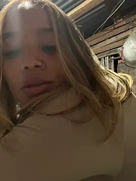 AriVelvet's Live XXX Chat