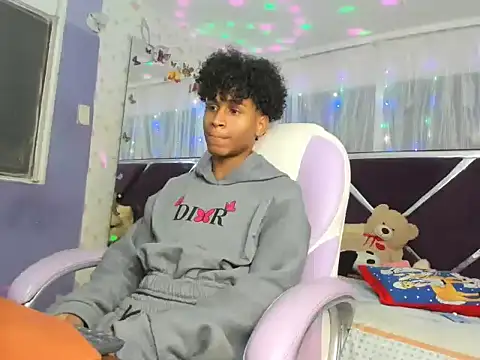 Živý XXX chat Santy_bigcock_01