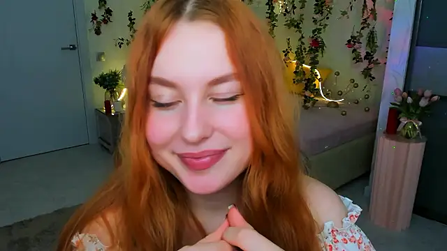 AirySilhouette Chat XXX live