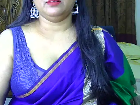 Natasha_pihu 网络视讯表演