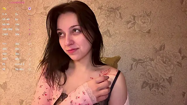 Chatroom XXX en direct de GlibRasher