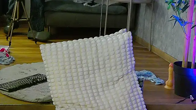 AmisRayy Adlı Modelin Canlı XXX Sohbeti