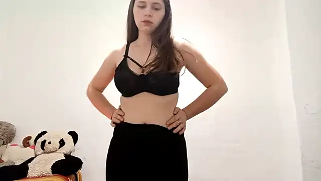 ClarisaCalvaryのライブXXXチャット