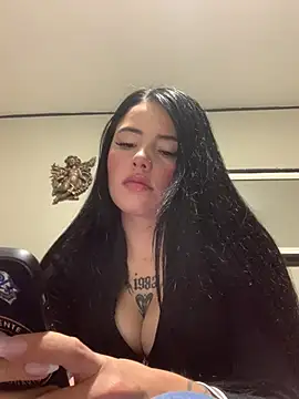 Gabyy_park's Live XXX Chat