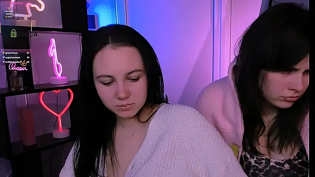 Chat XXX ao vivo de mira_vibe