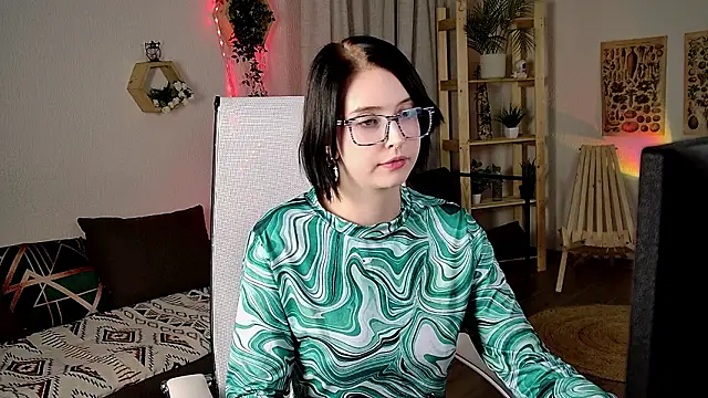 دردشة ElenaSomerhalder الجنسية المباشرة