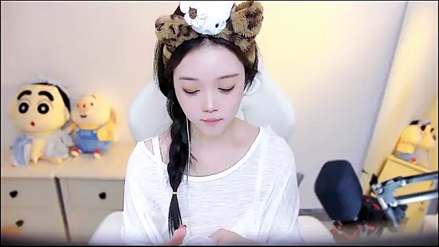 Chatroom XXX en direct de Cindy-dd