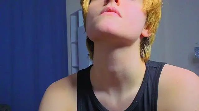 JoycelynMoctezumaのライブXXXチャット