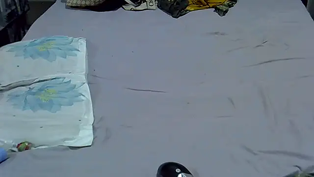 Lushie-'s Webcam Show